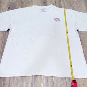 Empyre Men's Tee Shirt Size XXL